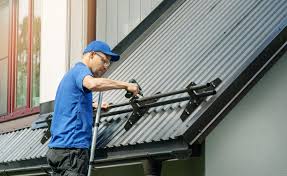 Fast & Reliable Emergency Roof Repairs in Moses Lake, WA